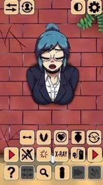 another girl inthe wall汉化版
