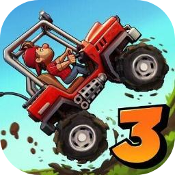 登山赛车3中文版手机版免费安装v1.0.0