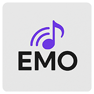 emo音乐手机免费听歌软件v1.0.0
