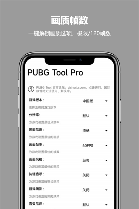 比例助手加强显示软件