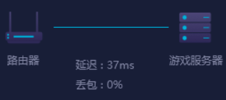 uu加速器使用教程4