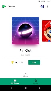 play google
