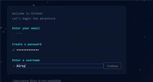 GitHub中文版