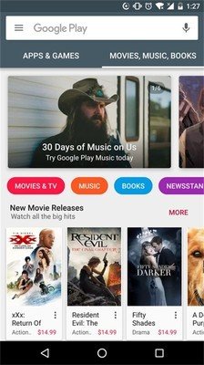 googleplay下载官方正版