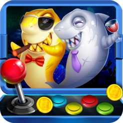飞禽走兽金鲨银鲨单机版 v63.0