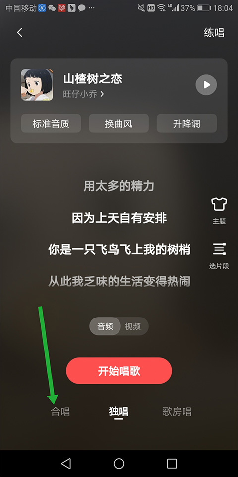 全民k歌app