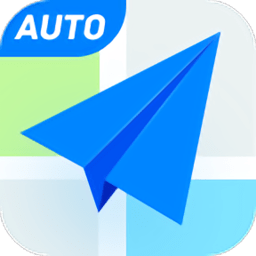 高德地图auto车机版最新安装包v8.1.0.600185