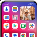 HiPhone Launcher软件最新版9.9.4安卓版
