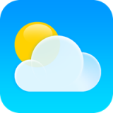 暖心天气预报官方版appv1.0.45