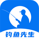 钓鱼先生app手机软件安卓版v4.3.4