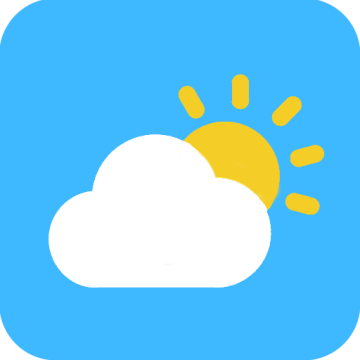 华为天气预报v1.0.3官方版
