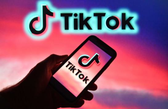 tiktok海外版
