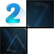 别踩白块2官方正版v3.1.2.1231