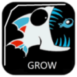 海底大猎杀最新版(Fish GROW GROW) 1.1.6