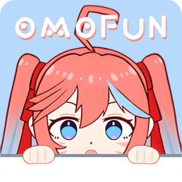 omofun官方app2025最新版免费下载v1.0.51