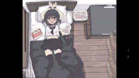 用我的妹妹做实验