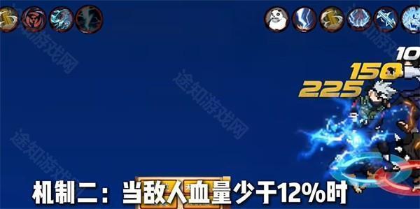 像素火影次世代