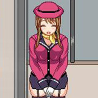 电梯女郎Elevator Girl中文版手游安卓版v0.3