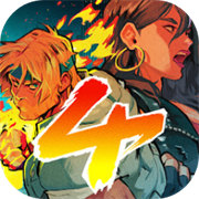 怒之铁拳4安卓手机版v1.4