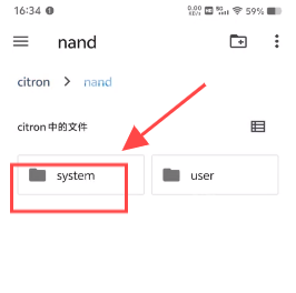 citron模拟器