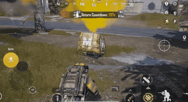 pubg官方正版