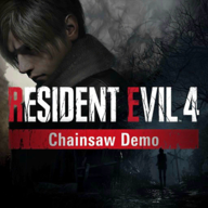 生化危机4重制版二次元人物mod免费版v1.0