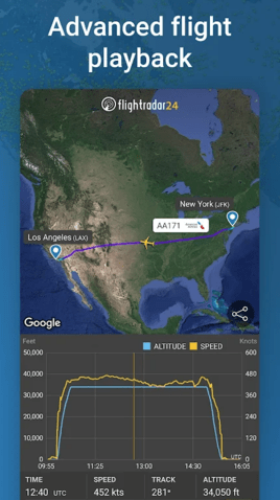 Flightradar24