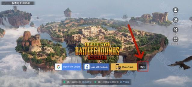 pubg官方正版