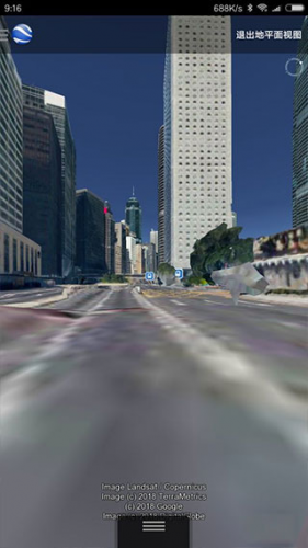 Google地球(超清版)