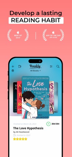 book文学阅读