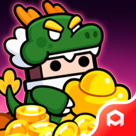 弹壳特攻队最新无限钻石 v3.8.2