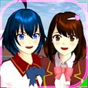 樱花校园模拟器2025 1.045.17
