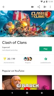 play google