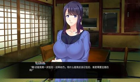 繁殖村庄汉化版
