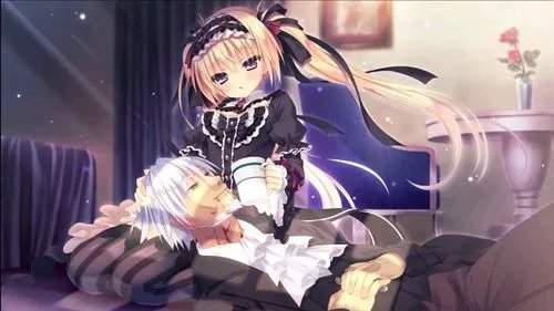 死馆全cg版