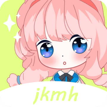 JK漫画头像是粉头老版本v1.0.1