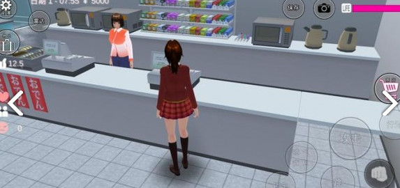 樱花校园模拟器国服版