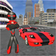 火柴人绳索英雄最新版v4.3.4