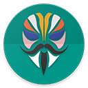 面具（Magisk）最新版v26.1