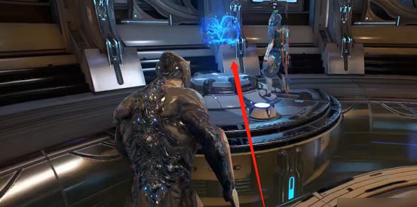 星际战甲（Warframe）