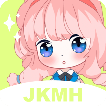 jk漫画app安装安卓版v1.1.90