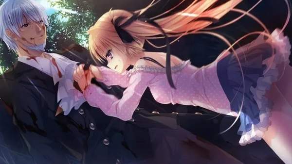死馆全cg版