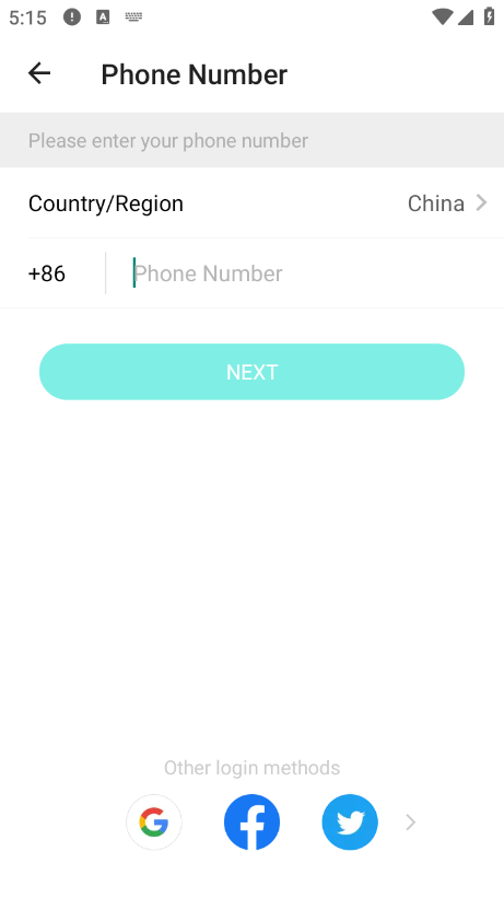 bigolive官方版