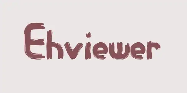 ehviewer白色版官方1.9.9.9下载