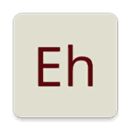 白色版EHVIEWER免登录下载v2.756