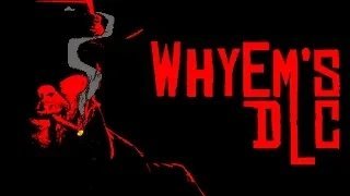 荒野大镖客2whyemmod