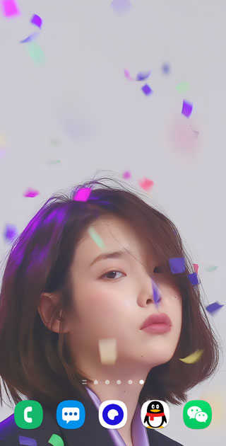 wallpaperengine手机版如何设置壁纸