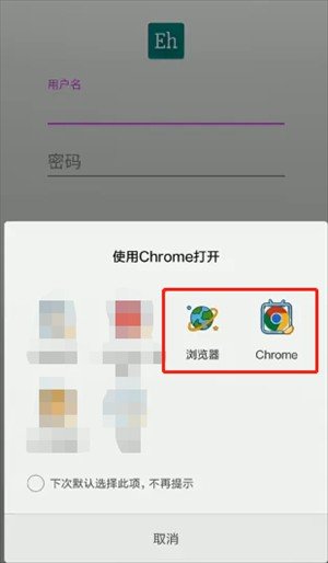 e站(EhViewer)绿色版本1.9.8.0