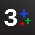 3plus泰剧官方版4.60.0安卓版