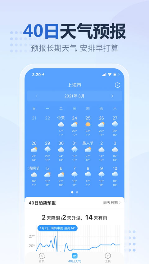 2345天气王最新版